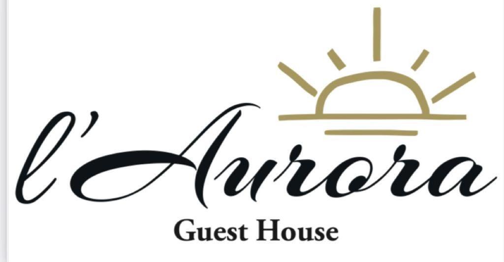 L'Aurora Guest House Castellammare di Stabia Exterior foto