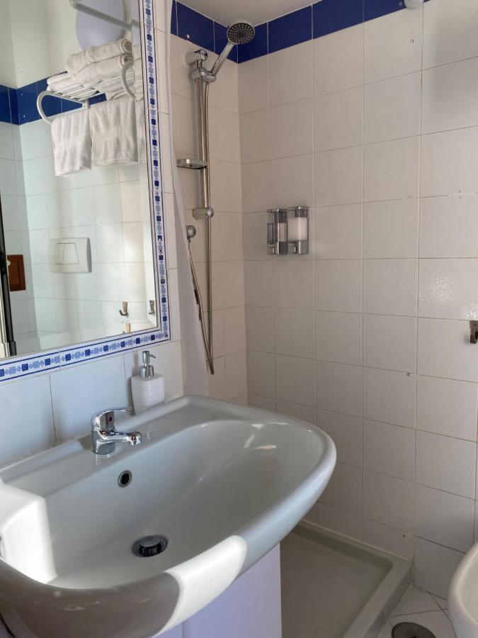 L'Aurora Guest House Castellammare di Stabia Exterior foto
